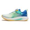 Li Ning Kunpeng 2.0 Sports Trend Low-Top Kids Running Shoes Kids running shoes Blue YKFU002-5