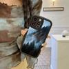 Mountain Forest Phone Case For IPhone 17 16 15 13 11 12 14 Pro Max Plus Silicone Cover Shell