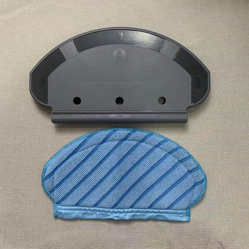 Cobos Sweeping Robot T8/T9/T5/N5/N8/DN/DJ Washing Cloth Ordinary Water Tank Bracket Accessories