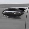 Car Door Handle Bowl Trim Cover Protect for Hyundai Sonata 2019 2020 2021 2022 2023 2024