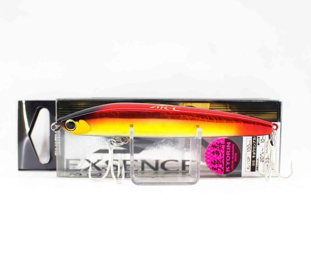 SHIMANO XL-110P Exsence COO 100F Floating Lure 015 513762