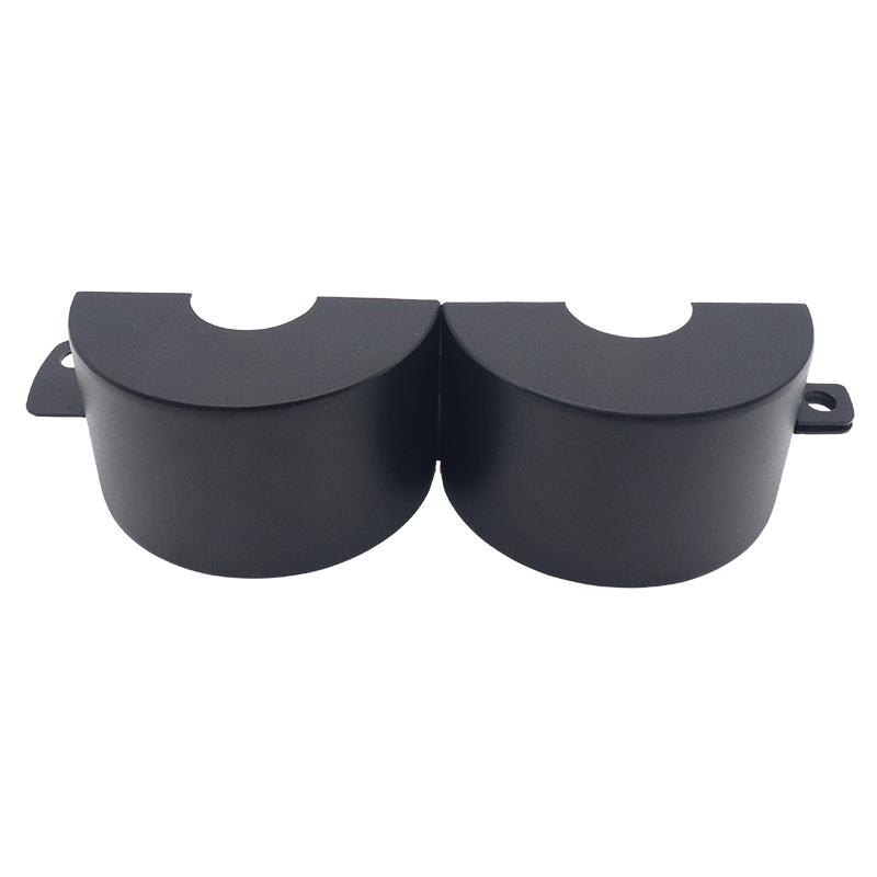 Outdoor Garden Protection Faucet Padlock Outdoor Faucet Lock Cover Stainless Steel Faucet Lock Set Anti-theft Safety