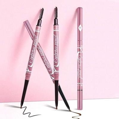 Maquillaje de ojos – Intensificador de cejas
