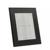 Widdop Impressions Glass Plain Photo Frame