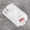 5.8GHz Dial Adjust Microwave Radar Sensor Body Motion Detector Light Switch for Home Hotel Corridor