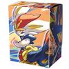 Pokemon Center Original Pokemon Card Game Deck Case Evolution Trail Aceburn