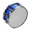12inch Snare Drum Head with Drumsticks Shoulder Strap Drum Key for Student Band