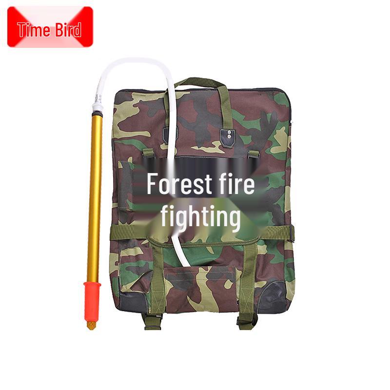 Shibird Electric Backpack Fire Extinguisher Water Gun