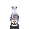 Crystal Baijiu Cups and Decanter Set - Luxury Glassware for Home and Bar Use