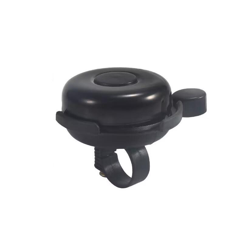 High Quality Universal Adults Kids Bike Ring Handlebar Horn Alarm Loud Bike Ringer Outdoor Safety Cycling Bicycle Accessories