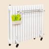 Luteng Portable Water-Filled Electric Radiator