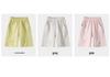 2026 High-Density Breathable Casual Patchwork Shorts for Men, Women, and Kids