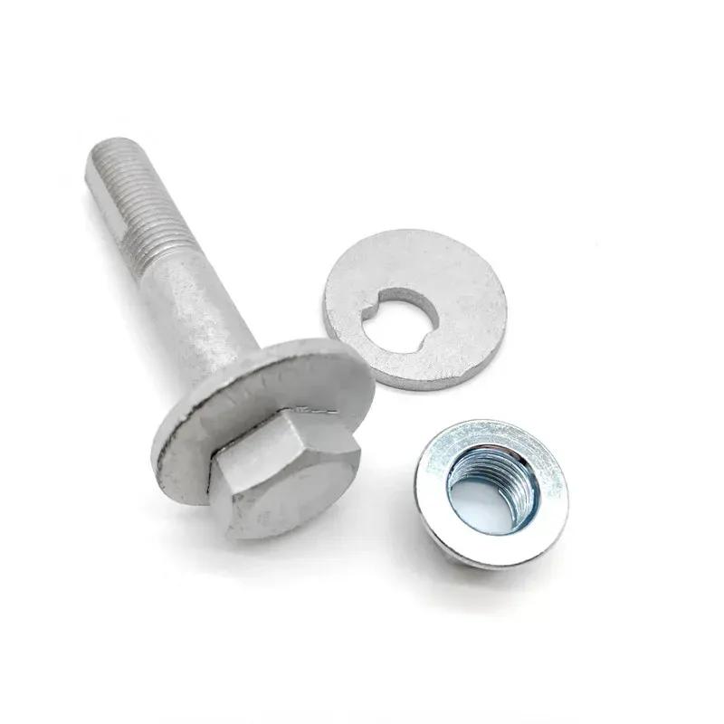 Lateral Arm Adjust Bolt Fits for Hyundai Santa Fe Tucson Sonata for Kia Sportage K900 Optima 552603M000 55260-3M000