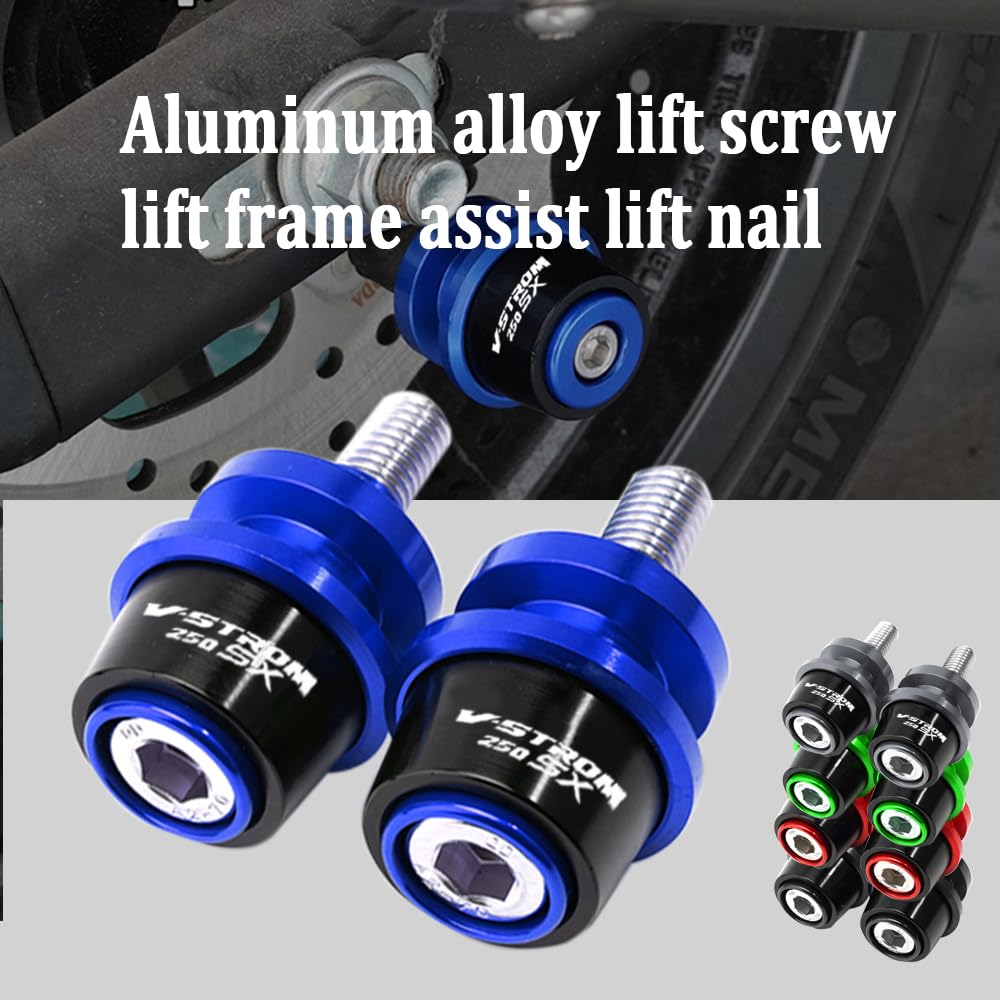 FOR V-Strom 250SX v strom 250sx 2024 2023 2022 Accessories Swing Arm Slider Swingarm