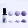 12 Farben Zement Wasserlösliche Farbessenz Gips Pigment für Kreative für Weg Bodenfliese Pflaster Zement Zusatzstoff
