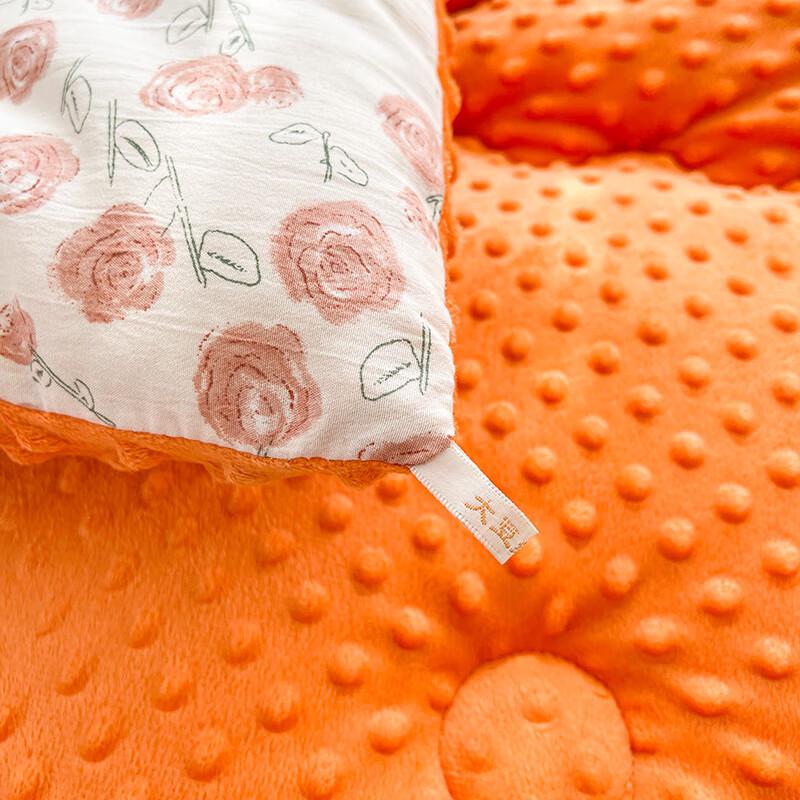 Class A Soy Fiber Winter Comforter