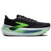 Brooks Glycerin Max 2 Phantom White Green Gecko Men Sneakers Black 110479-1D-091