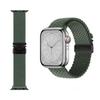 Parachute Straps Nylon Braided bracelet Band for Apple Watch 46mm 42mm 45mm 49mm 44mm 41mm iWatch Series 11 10 SE 3 Ultra 3 9 8