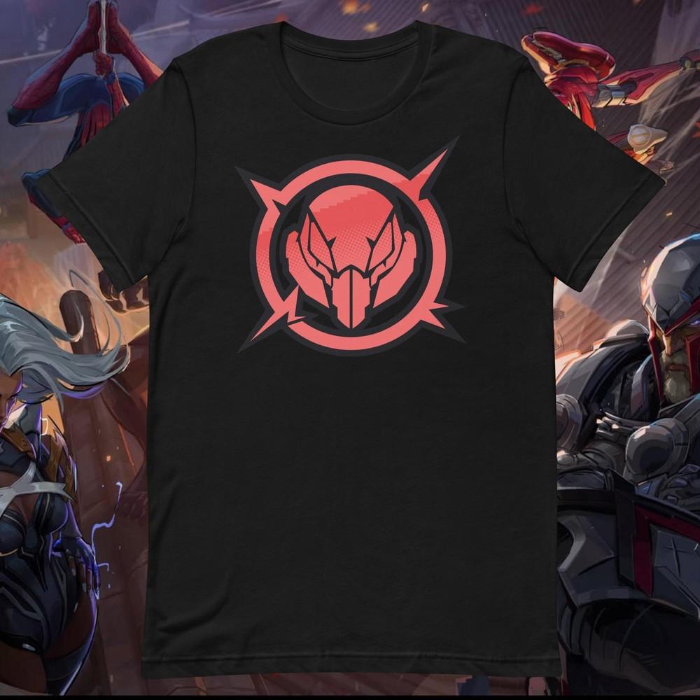 Rivals Peni Parker Shirt
