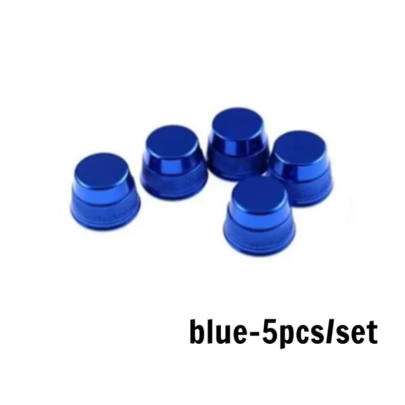 2025 Hot Racing Grills Alloy Car Central Air Conditioning Vent Outlet Ring Trim Cover Stickers For Mercedes Benz C GLC Class W20