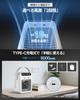 Air Cooler Fan Model Super Powerful Powerful Desktop Cooler Mini Air Conditioner Cooler Fan Small 500ML Large Capacity Airflow Ultrasonic Mist