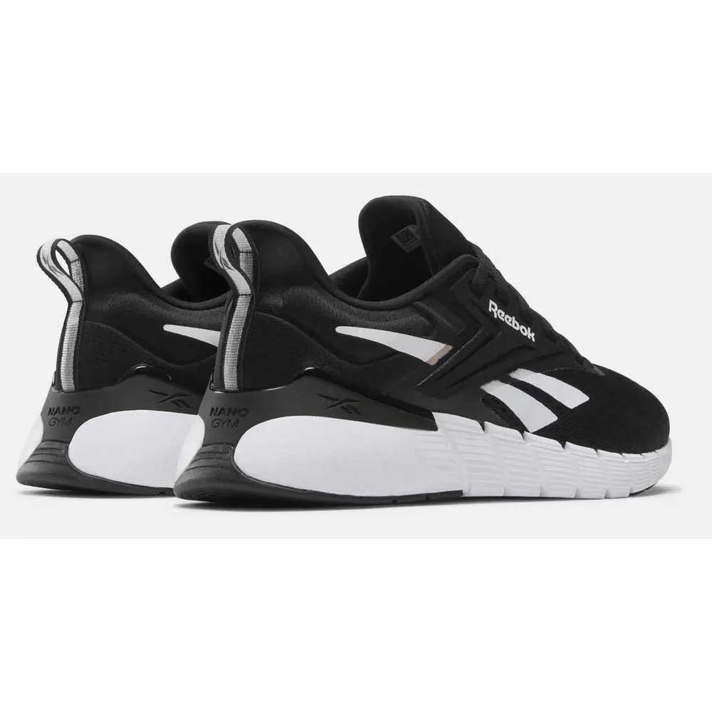 Reebok Nano Gym Sneakers