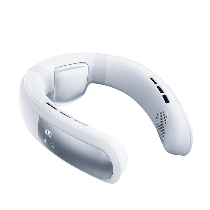 MINISO Portable Bladeless Neck Cooling Fan