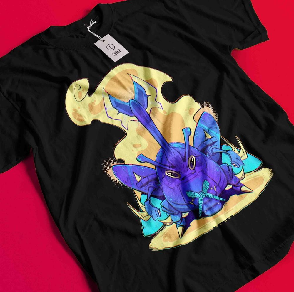 

Vintage Special Anime Love T-shirt Japanese shirt Anime T-shirt Manga Gift Shirt BB590 2XL