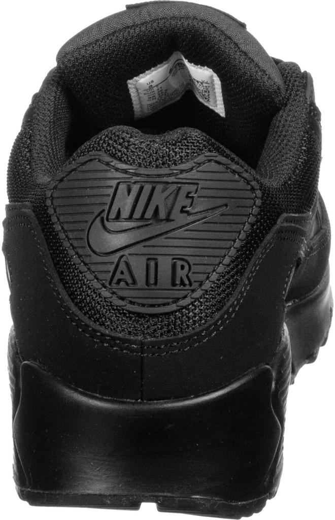 Nike Air Max 90 Sneakers (CN8490-003) Black/black/black/black