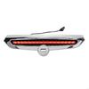 28GC Easy Install Flashing LED Tail Light Bright LED Rear Brake Lamp Direct Replacement LED Tail Light for R1200GT R1250RT