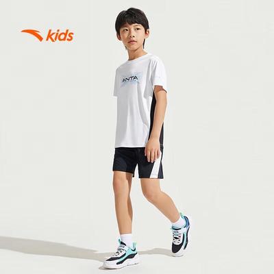 Gutter (fra 4 år) – Klessett til gutter