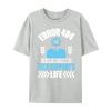 It Tech Support Technology Nerds Geek Computer Engineer Unisexs Designer Clothes Tee Shirt Unisex Figures