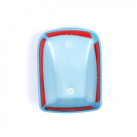 For Dodge Antenna Base Cover Trim for Dodge Challenger/Charger/Ram Accessories