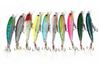 Bionic Minnow Lure: 9cm/8g Long-Casting Fishing Hook Fake Bait