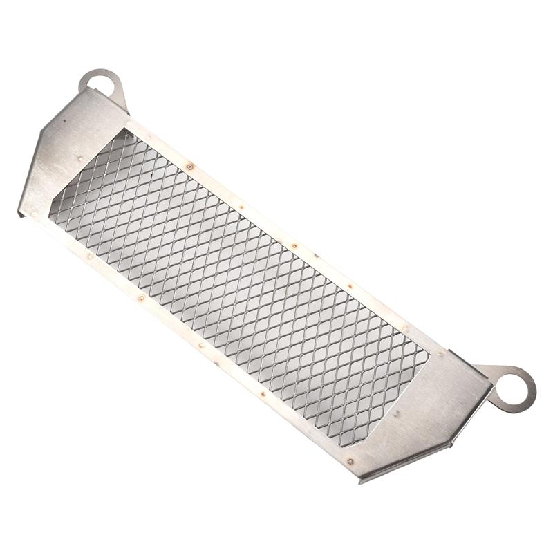 Motorcycle Radiator Grille Protector Cooling Network Protection Fit For BMW K1300R K1200R Water Tank Net