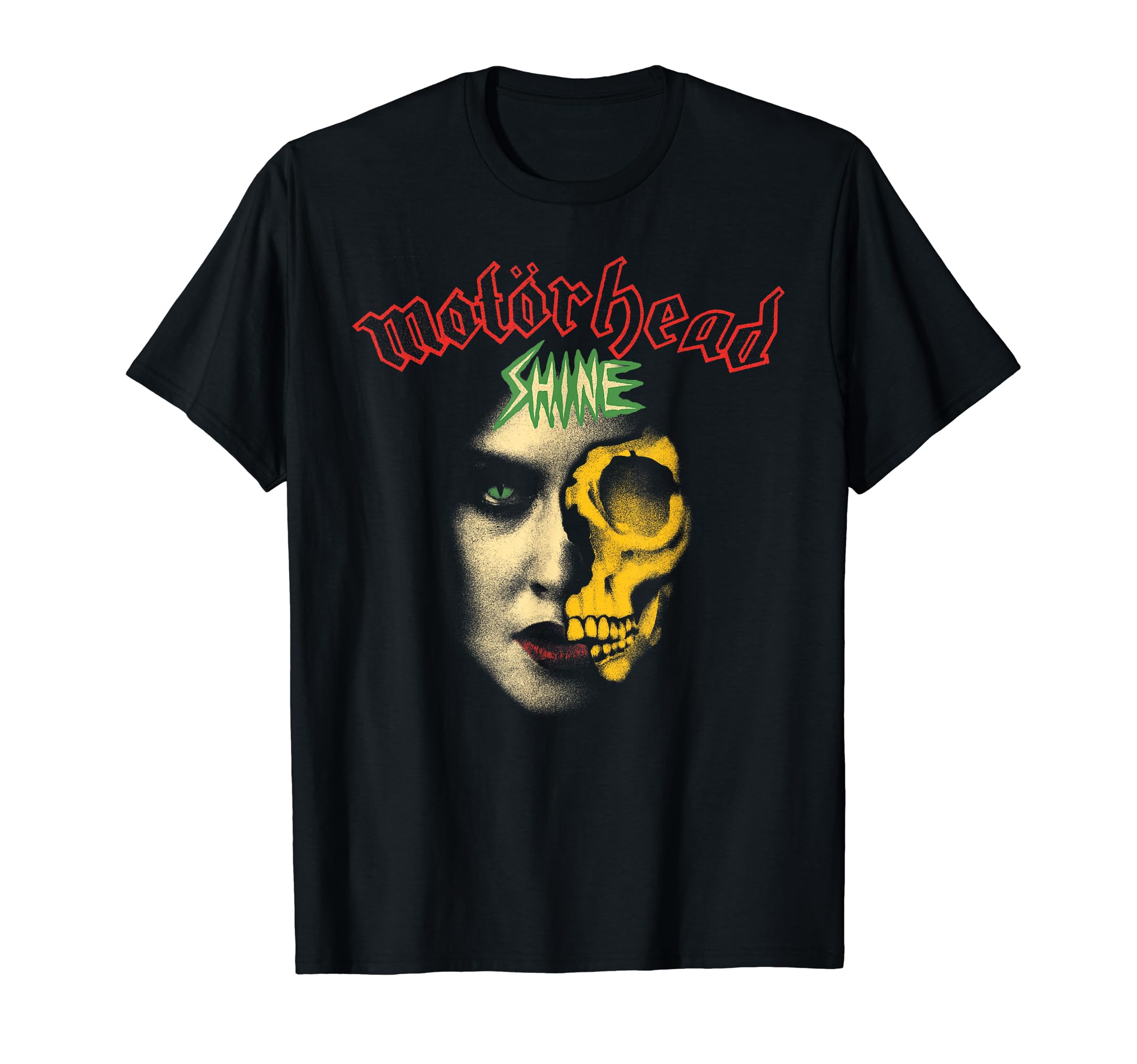 

Motörhead – Shine T-shirt