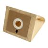 Vacuum Cleaner Paper Bag Dust Collecting Bag For Bush Model VCB35B15C1J7W-70 For VYTRONIX RBC02 Vacuum Cleaner Accessories