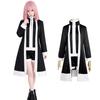 Tougen Anki Cosplay Costume Anime Halloween Women Men Rasetsu Gakuen Oni Kikan [milky Time] (Ladies, L)