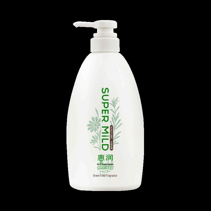 Huirun Green Field Gentle Shampoo