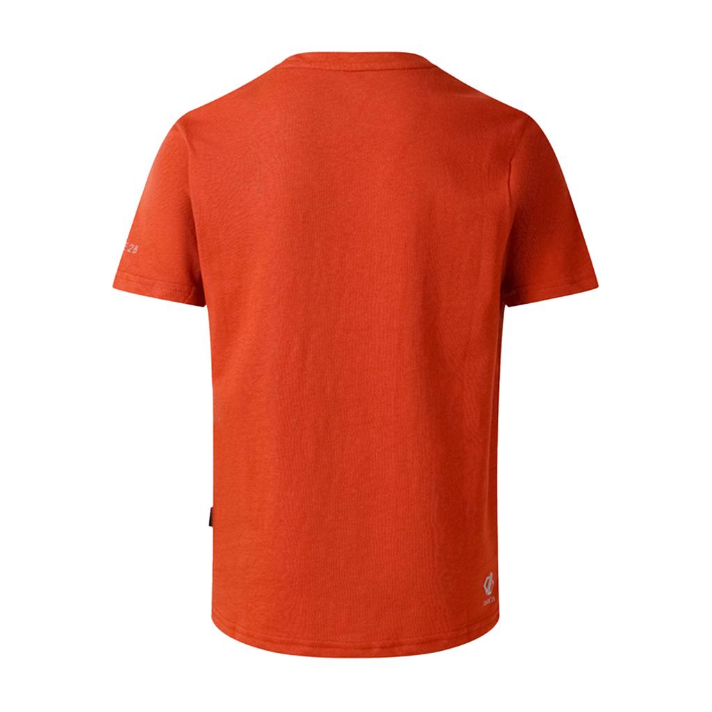 Dare 2B Childrens/Kids Trailblazer III Nature Print T-Shirt