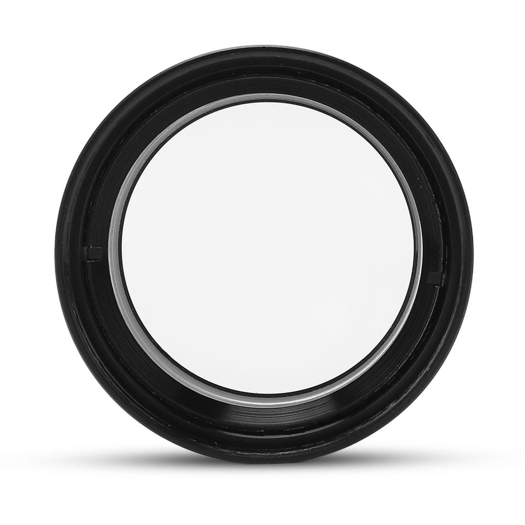 Auxiliary Objective Lens WD120 0.7X for Stereo Microscope Accessories Imaging Parts