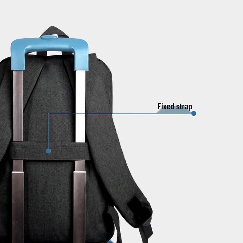 BATANUV Casual Business Lightweight Backpack