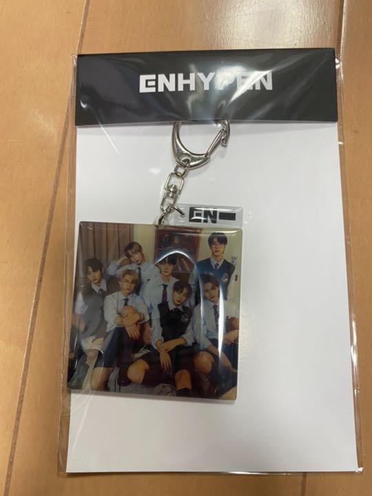 

[USED] ENHYPEN limited
