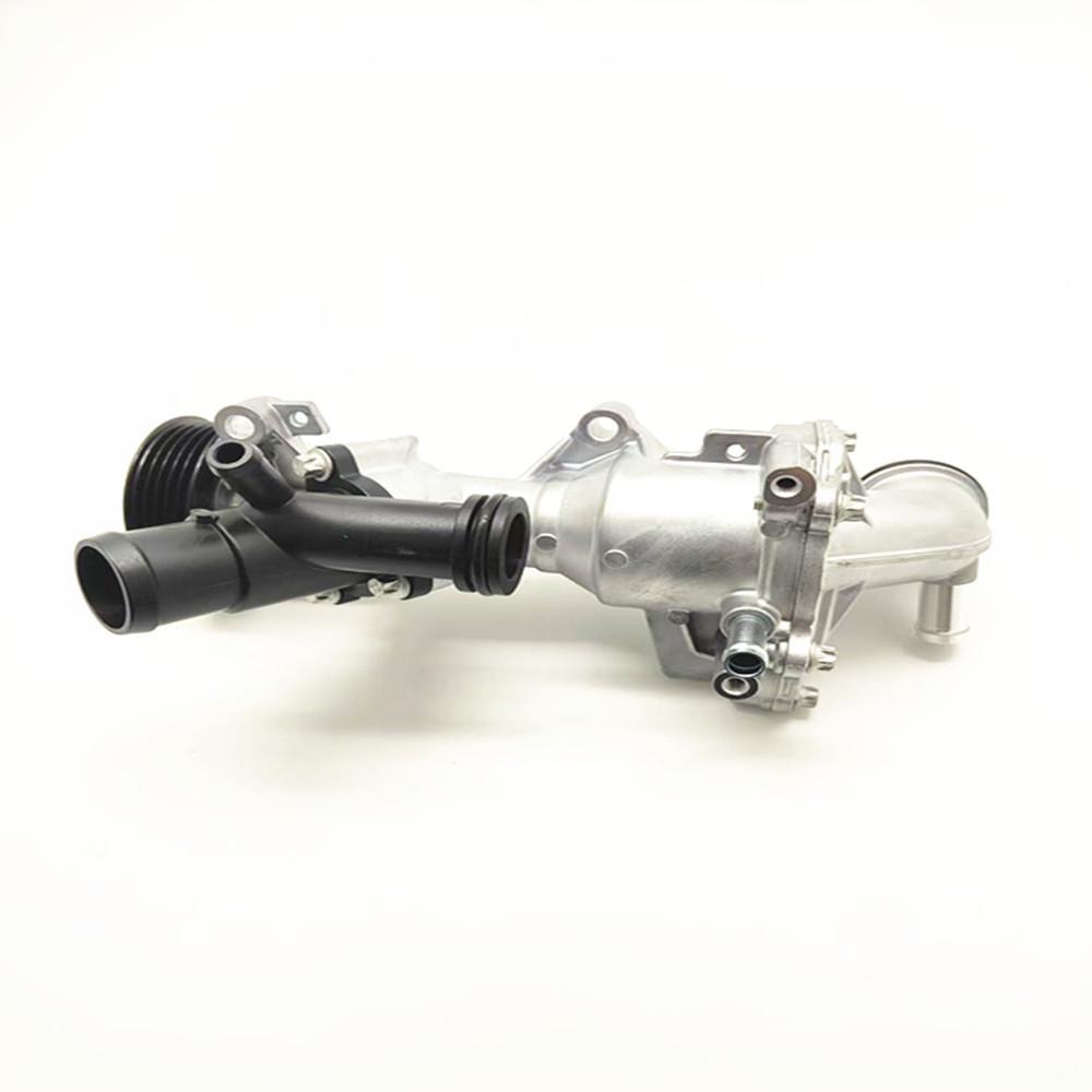 Kühlmittelwasserpumpe für BMW X156/W176/W246