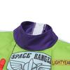 SCLYX Astronaut Cosplay Costume for Kids, Super Cute with Hat, Astronaut Costume for Boys, Cute Halloween Costume for Events, Christmas, School