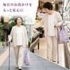 Rehand Women's Folding Cane, Lightweight Walking Stick with 5-Stage Adjustable Wooden Handle - Perfect Gift for Respect for the Aged Day or Mother's D