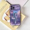 S-Spirited D-Dragon A- Away Phone Case For iPhone 16,15,14,13,12,11,Pro,X,XS,Max,XR,Plus,Mini Soft Black Cover
