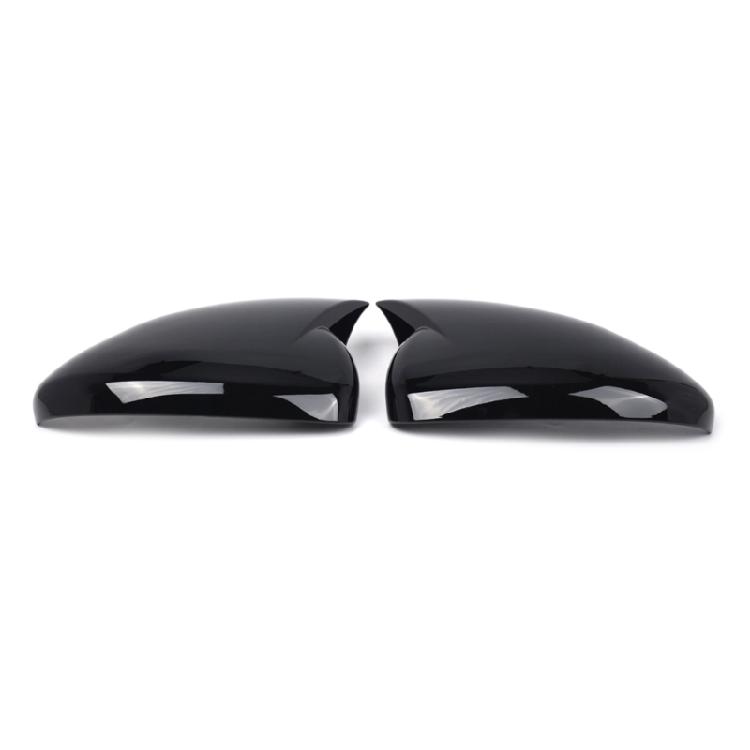 

Car Rearview Glass Cover Self Adhesive Housing for 2009-2015 95215431 95215430 1