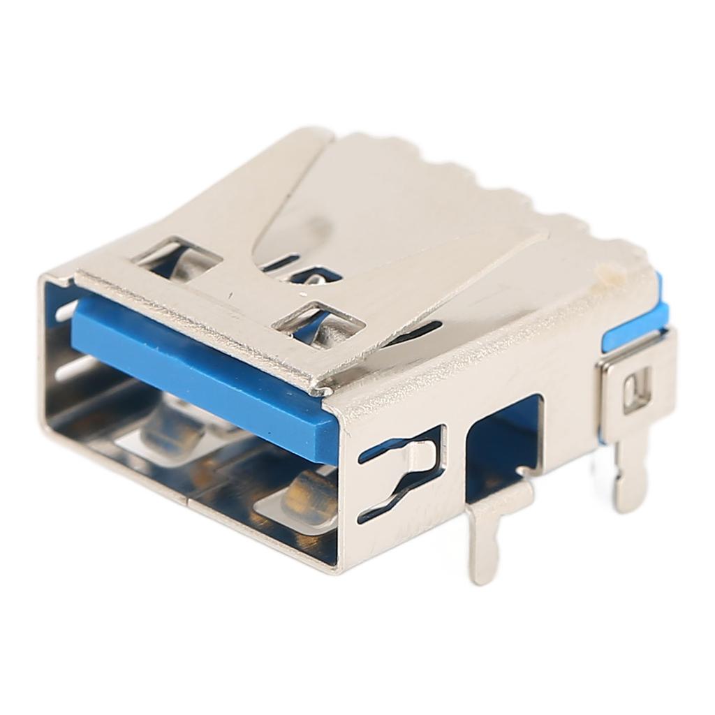 For PS5 USB3.0 Port Replacement Perfect Fitting USB 3.0 Interface for PS5 Repair Part