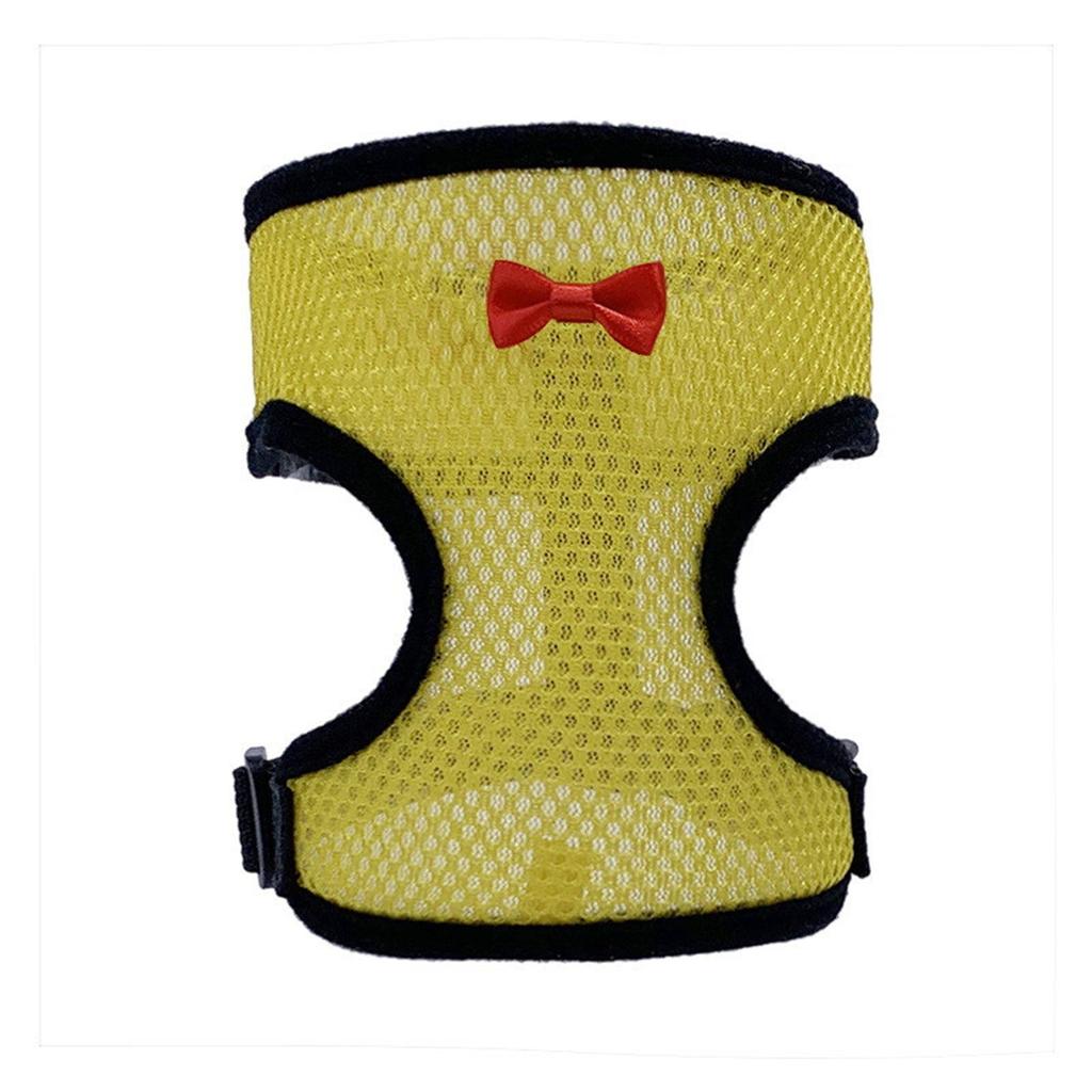  Chicken Rope With Leash And Matching Belt,Comfortable Hen Pet Vest